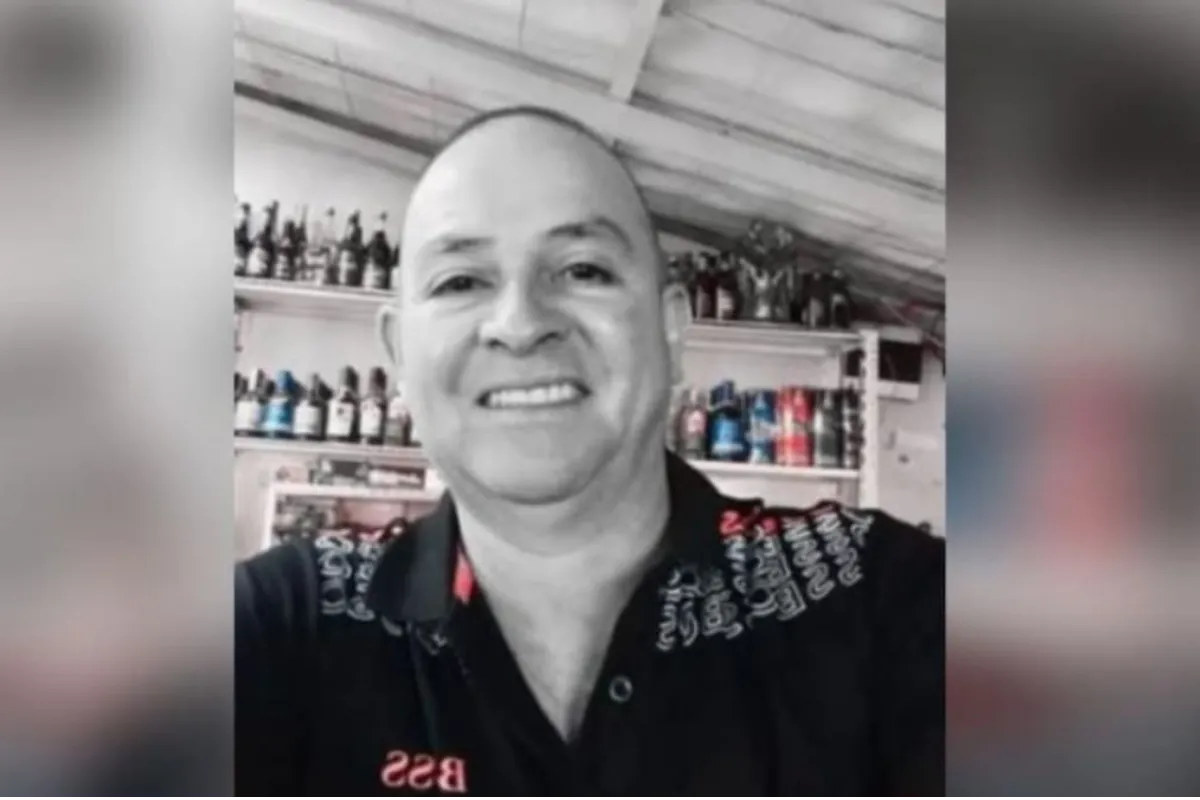 Comerciante fue decapitado en Antioquia