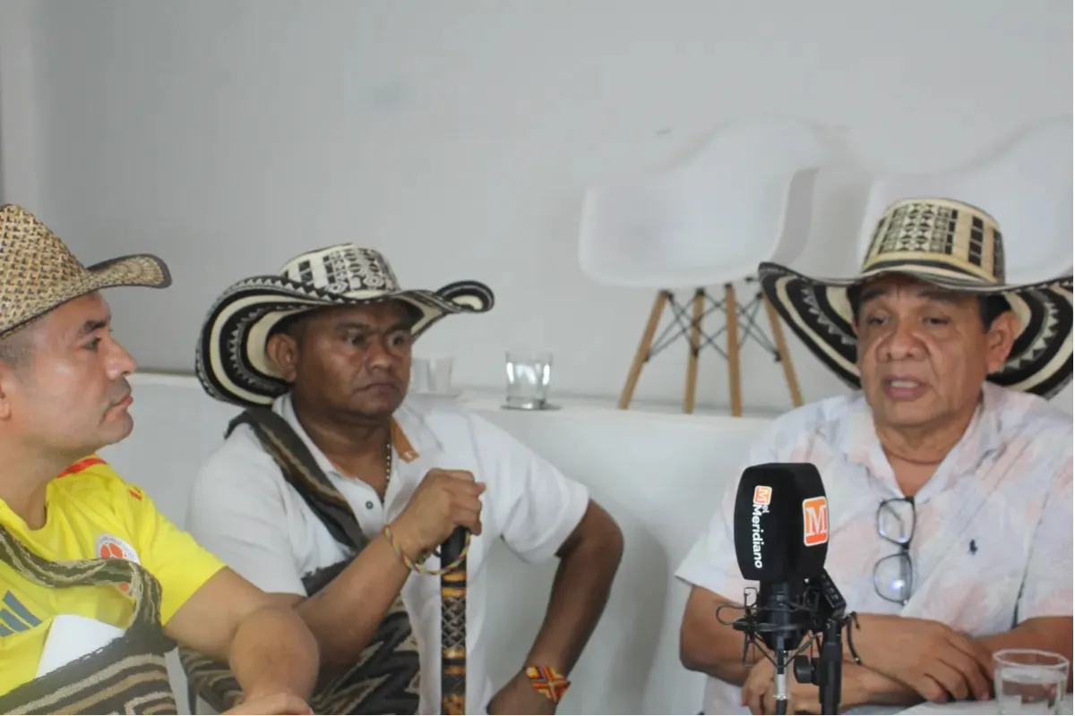 Quieren silenciar las voces distintas del Resguardo: Espitia