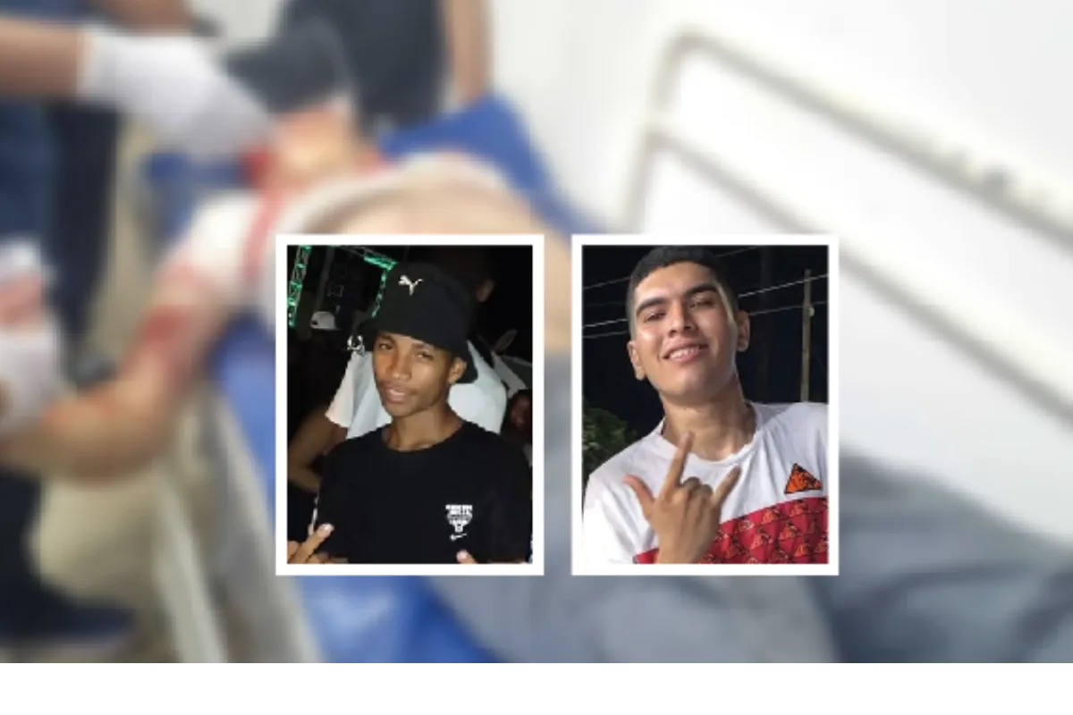 Piques ilegales dejaron dos muertos y una menor lesionada