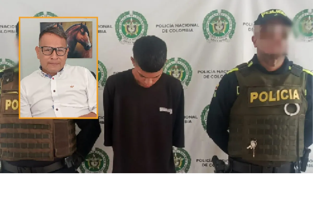 La defensa logró comprobar que el joven no se encontraba en el lugar del crimen
