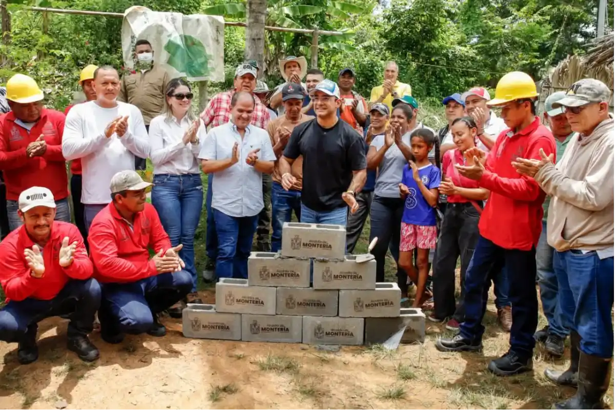 "La gente tiene derecho a vivir con dignidad"