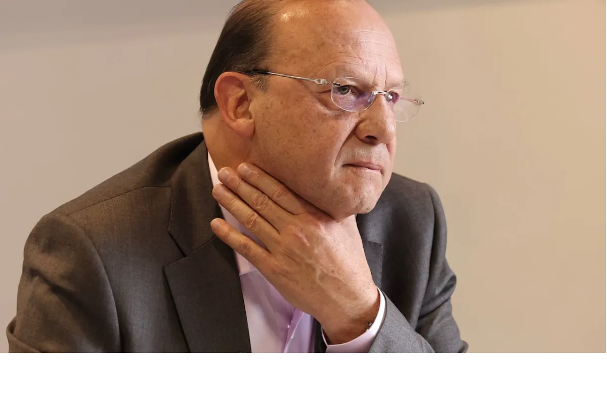 Presupuesto 2026 sigue estancado y el tiempo apremia