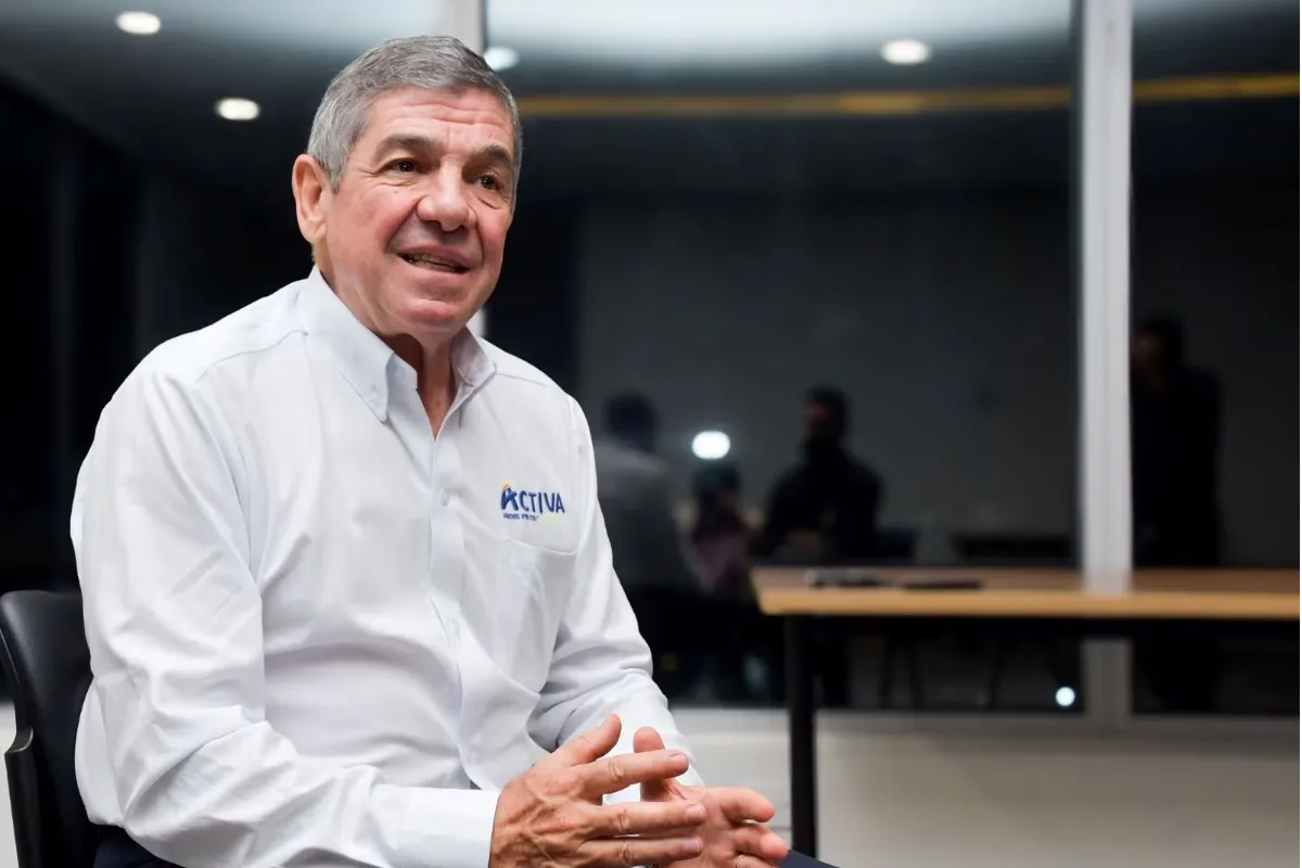 "Petro se está vengando del Ejército"
