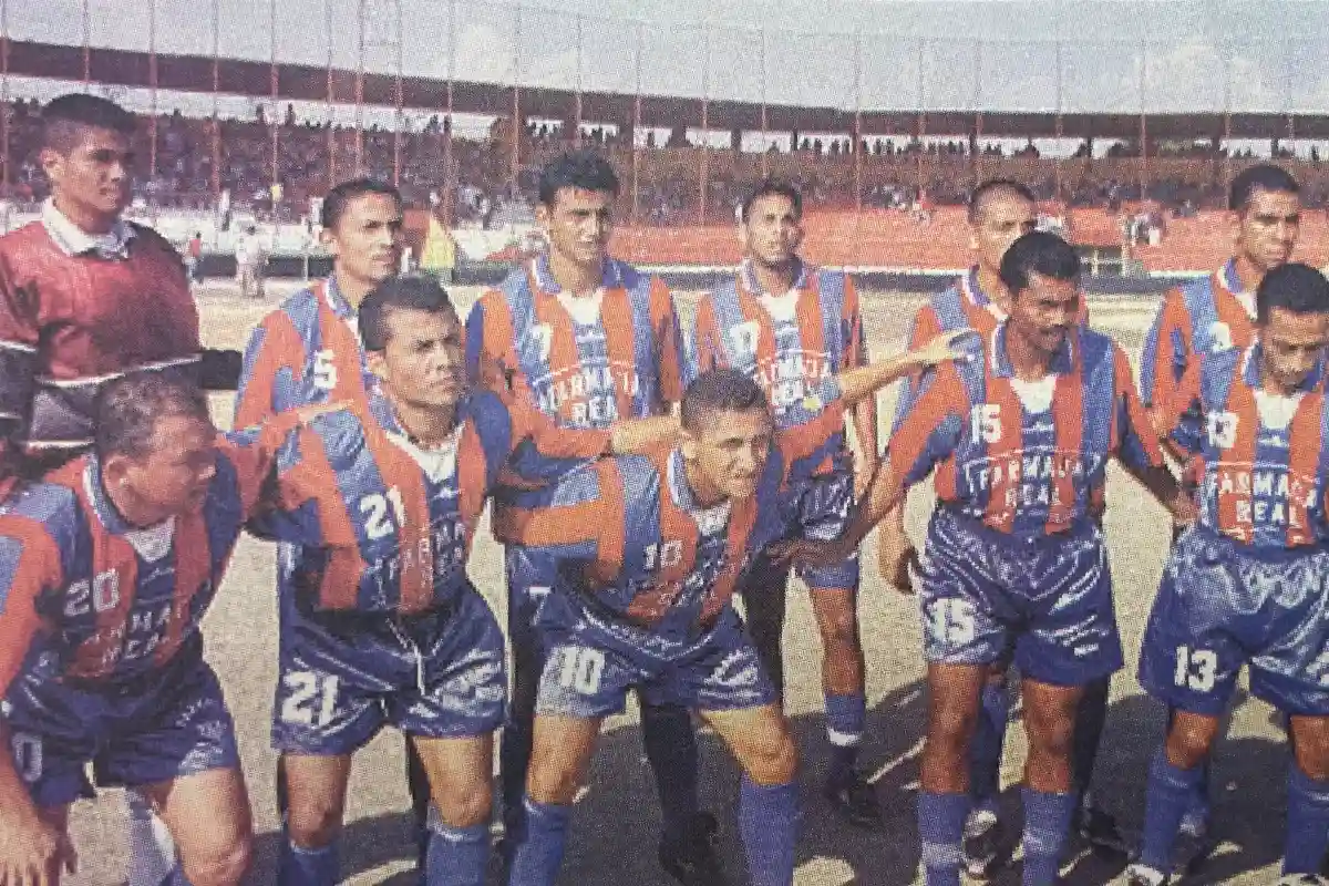 Real Sincelejo debutó en la Primera B del fútbol profesional con una derrota