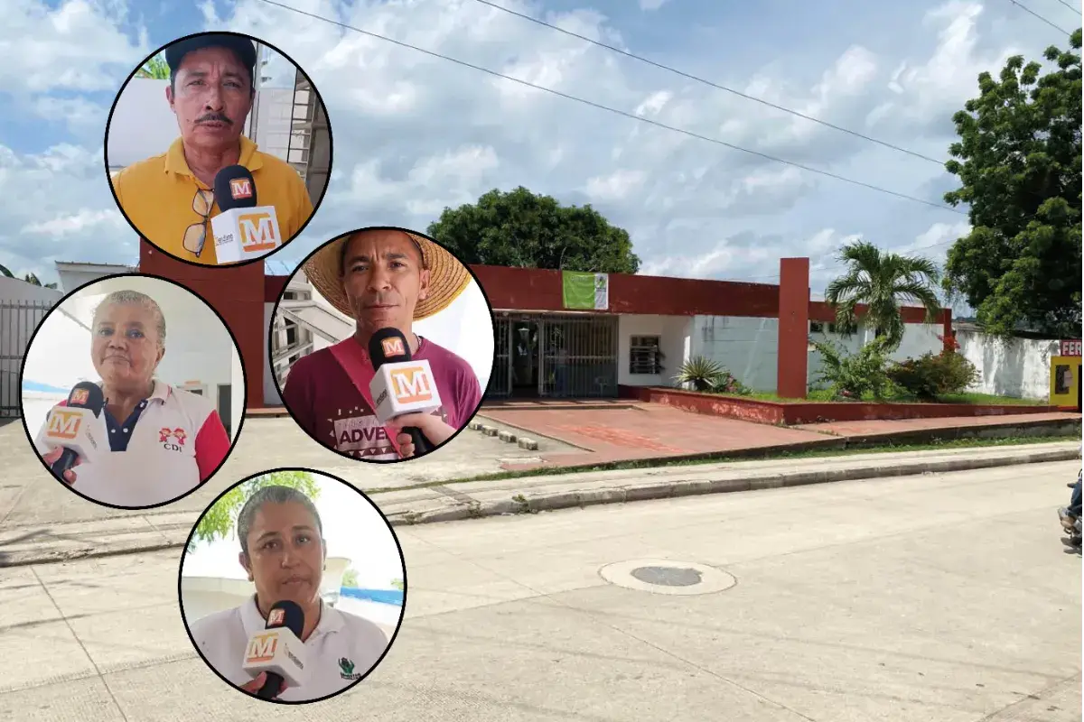 Piden urgente la instalación de reductores de velocidad, niños estarían en peligro