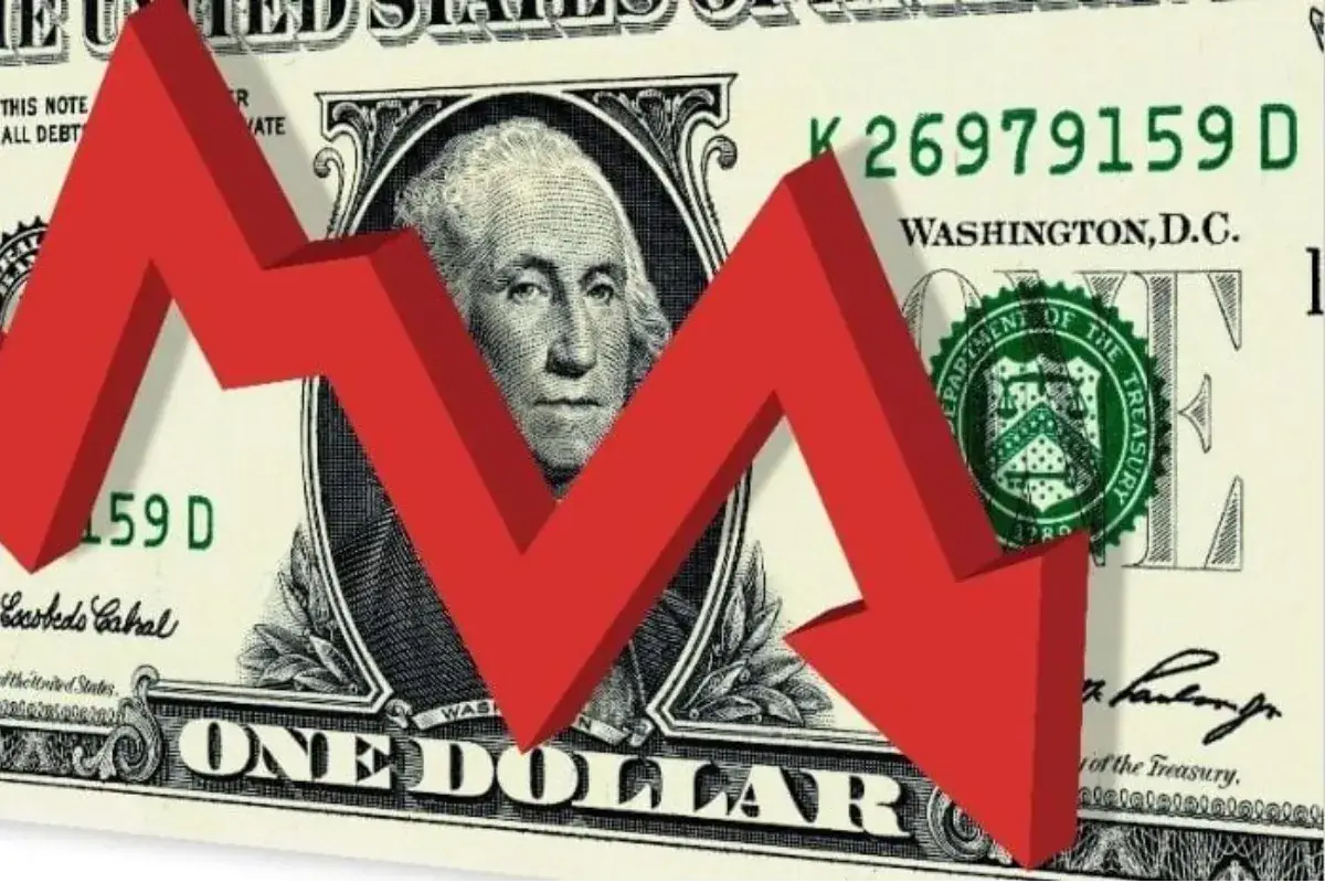 Dólar acumula caída en 2025: razones y proyecciones