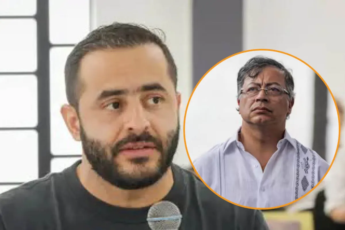 "En Córdoba no nos quejamos, a pesar que nos ha tocado muy duro con lo poco que ha llegado desde su gobierno": Erasmo a Petro
