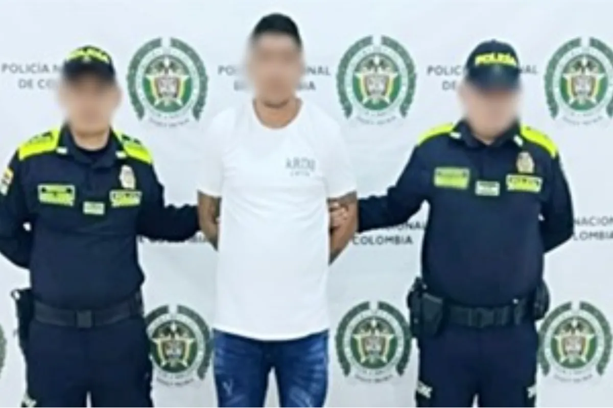 Era buscado por fuga de presos