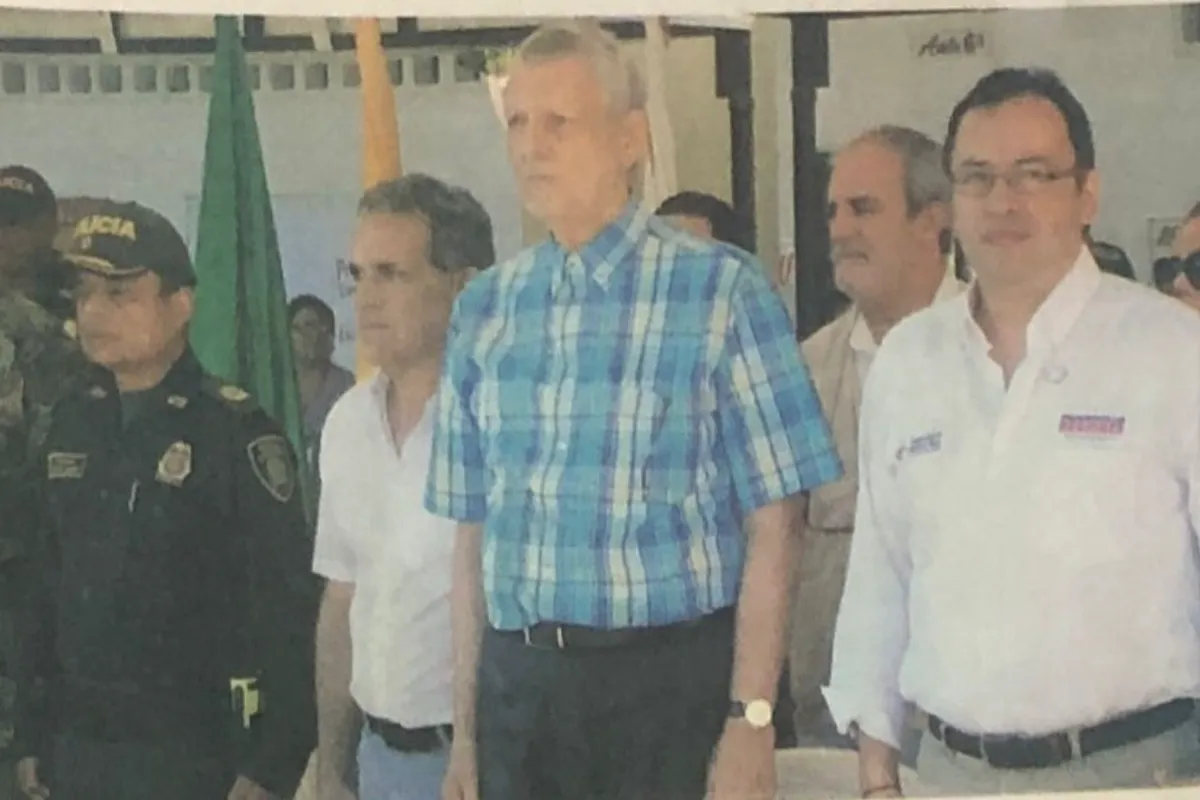 Voto masivo en elecciones regionales de Sucre de 2015