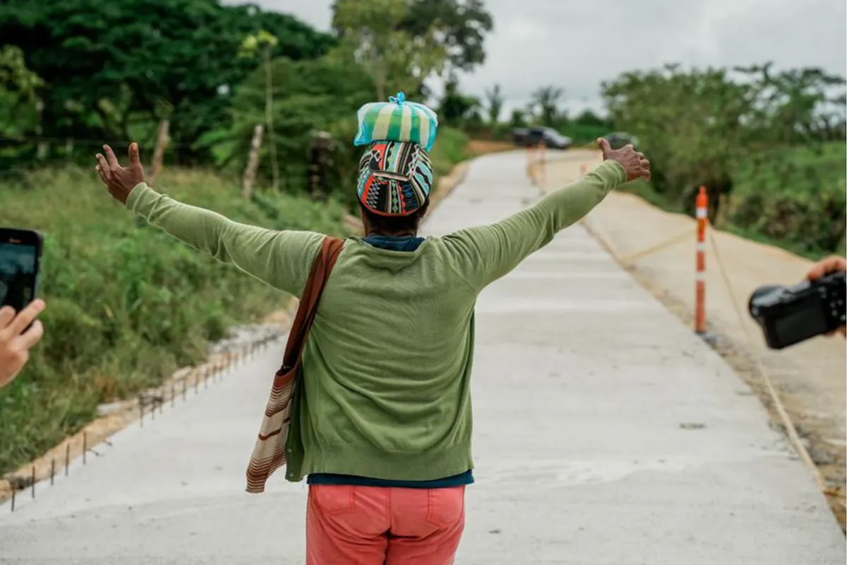 Privados han ejecutado cerca de $100 mil millones en obras