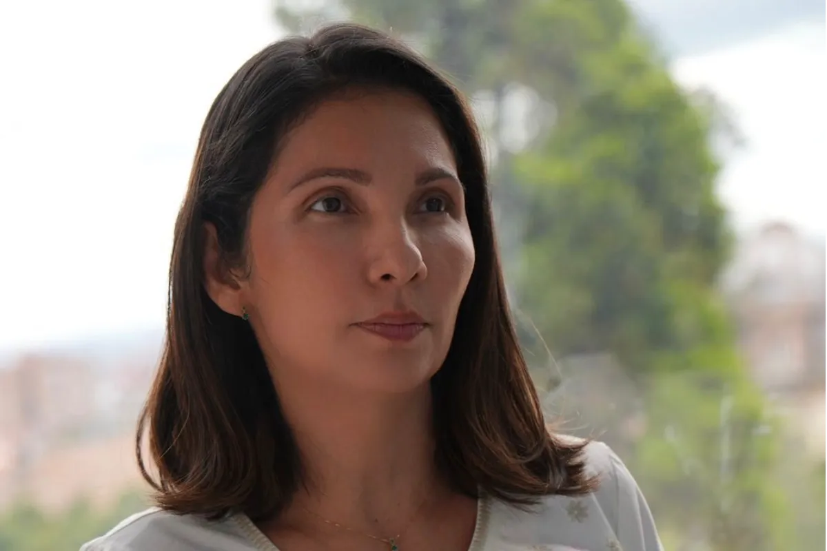 Mile, firme candidata de la U a la Cámara en 2026