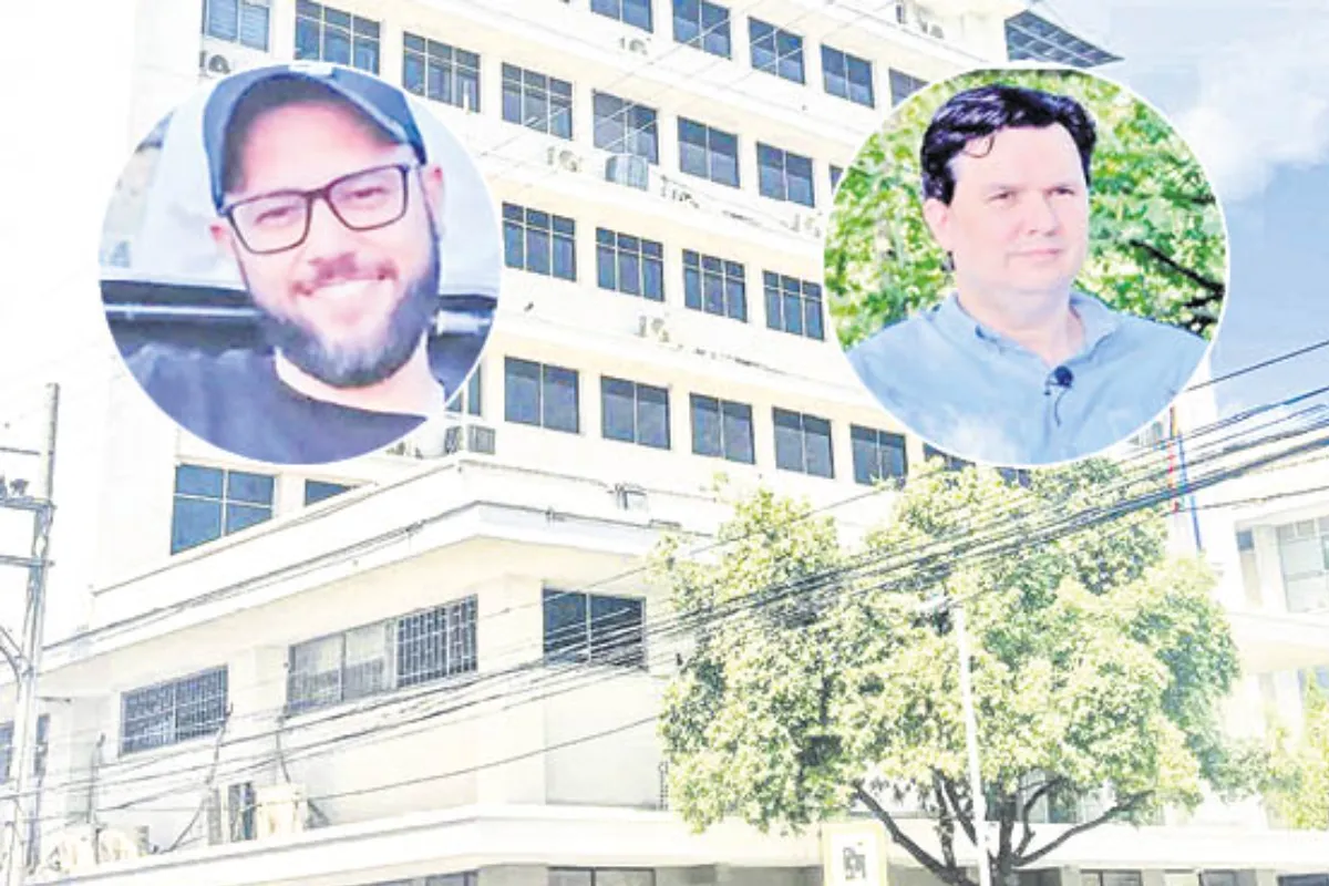 Dos nombramientos en el gabinete departamental