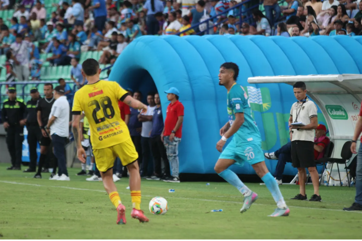 Mejor regreso no pudo tener Céter