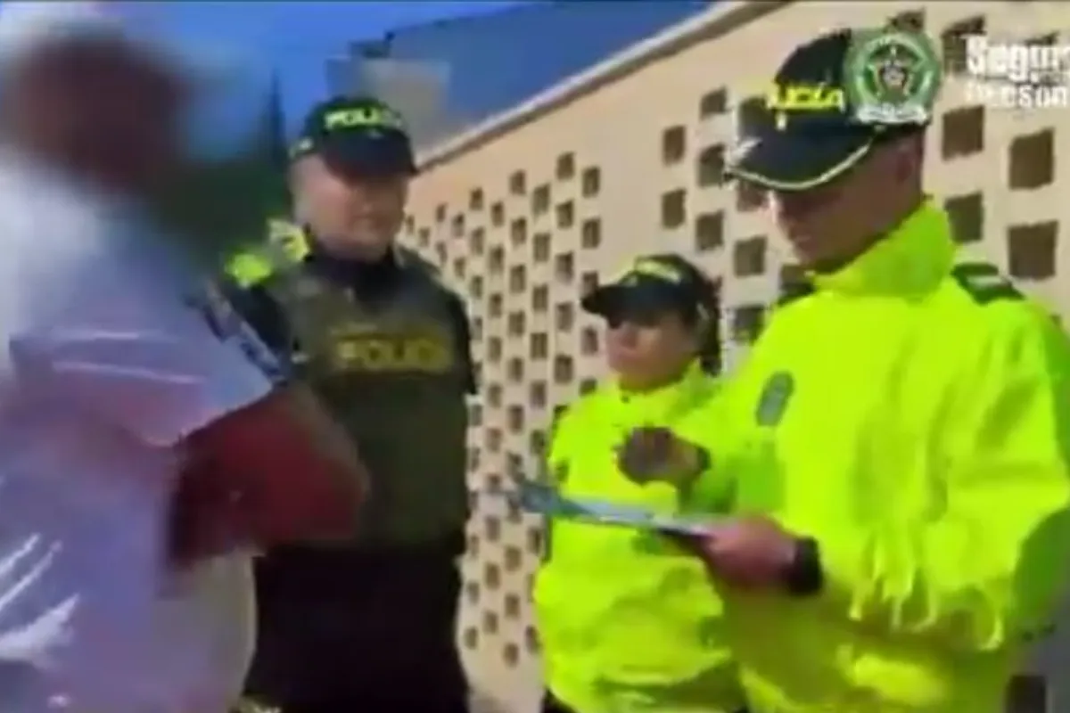 Capturado extraditable del Clan del Golfo en Montería