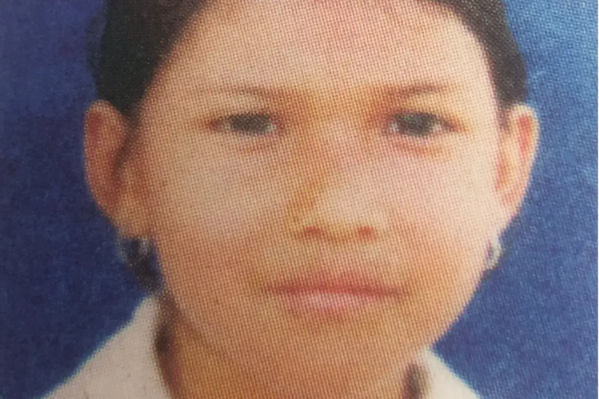 Buscan a Mayerlis Blanco Español, desaparecida en Ovejas Sucre