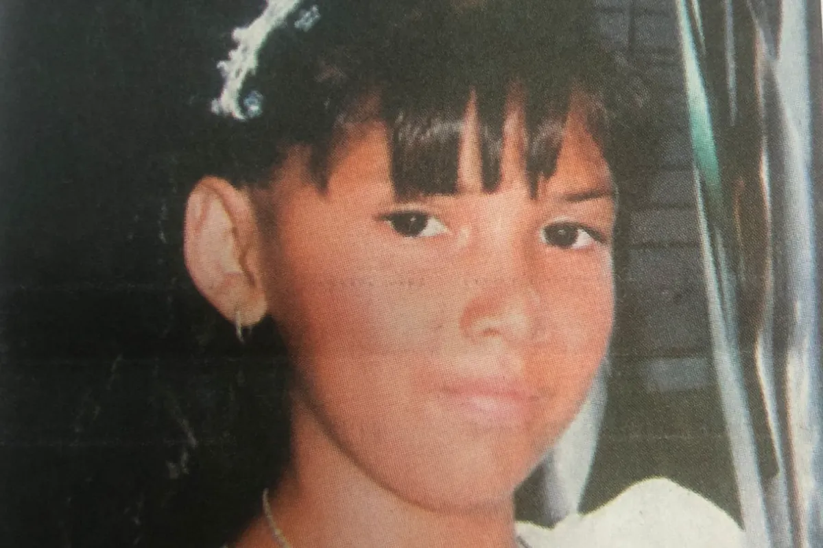 Un mes sin rastro de Mayerlis Blanco Español en corregimiento de Ovejas
