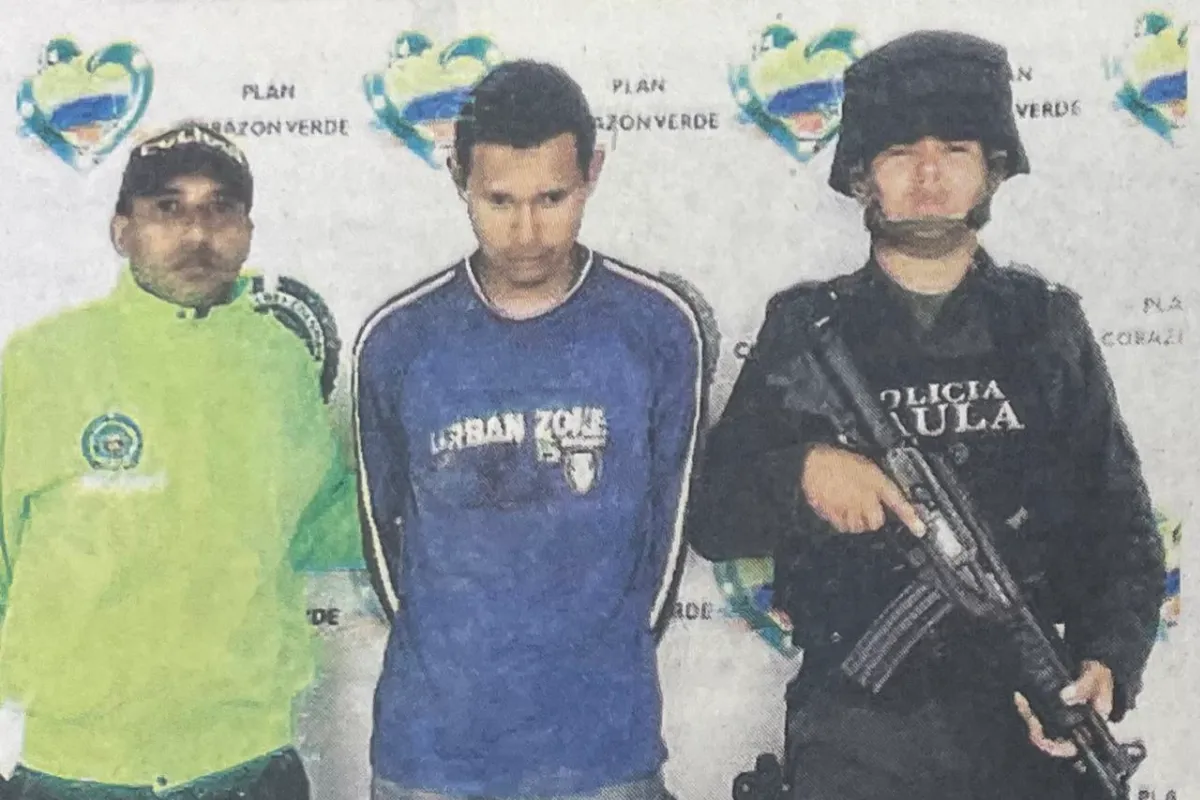 El asesino de Danna Cervantes ayudó a encontrar el cadáver de la niña de 12 años