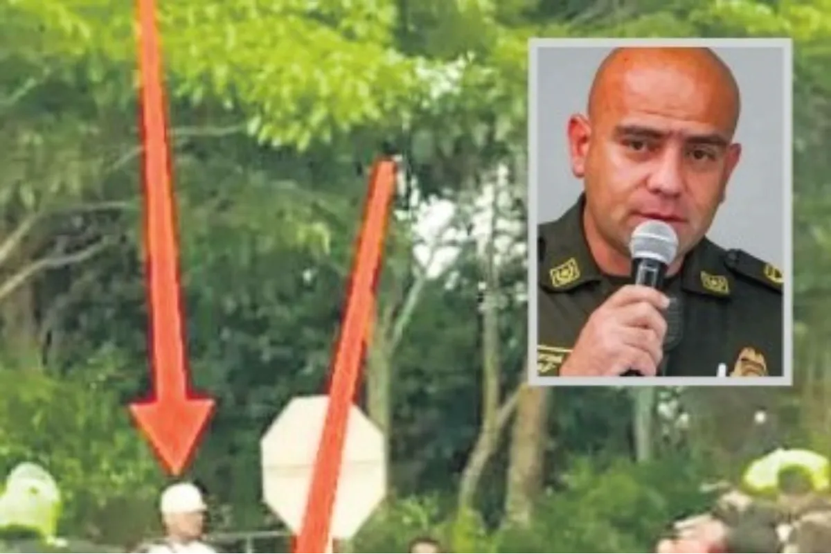 Benjamín Núñez se entregó, le espera una condena de hasta 50 años de cárcel por el asesinato de los jóvenes de Chochó