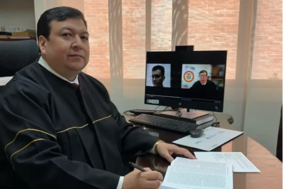 Denuncian a magistrado que 'denigraba' contra los costeños