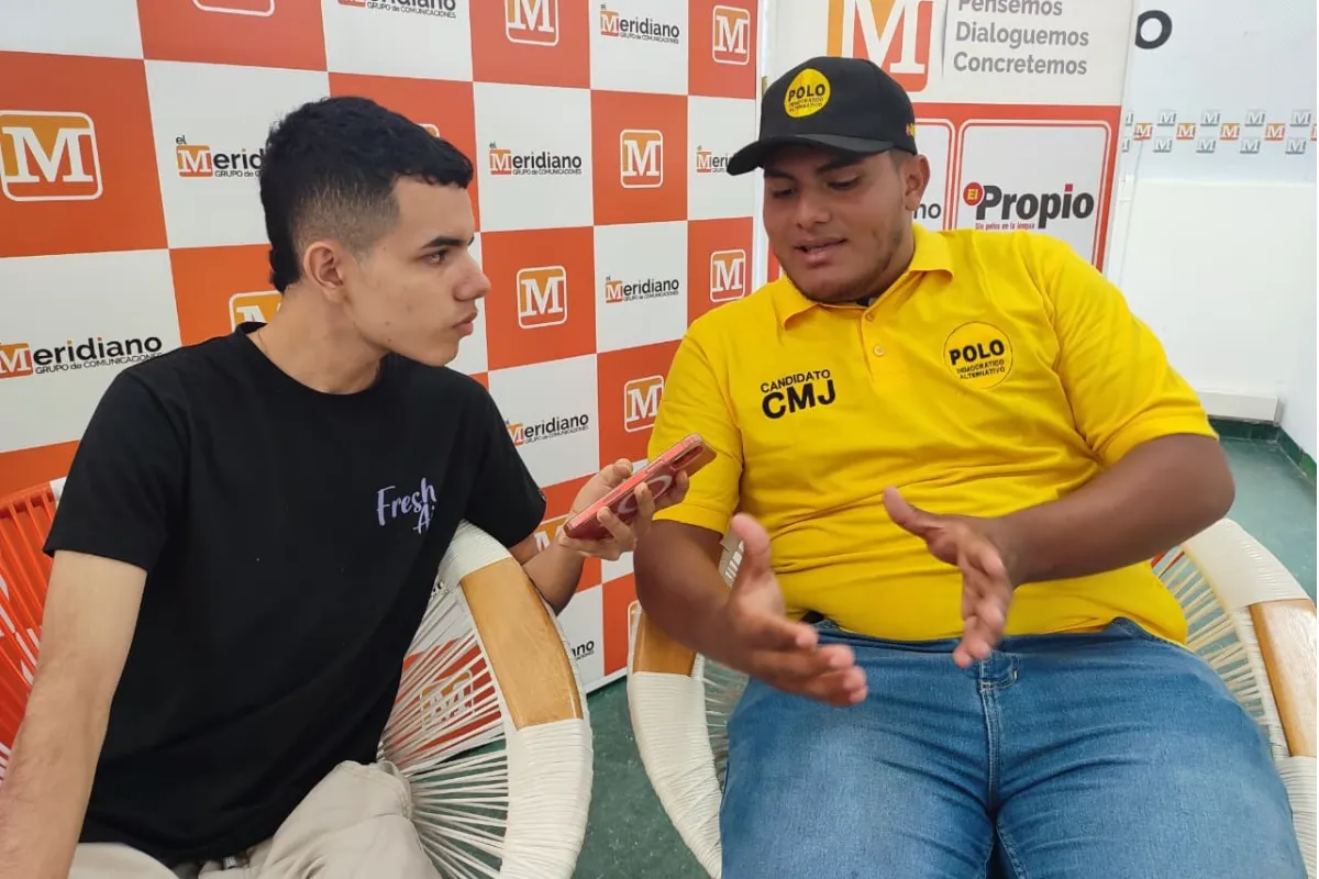 Una oportunidad para hacer el control político y social