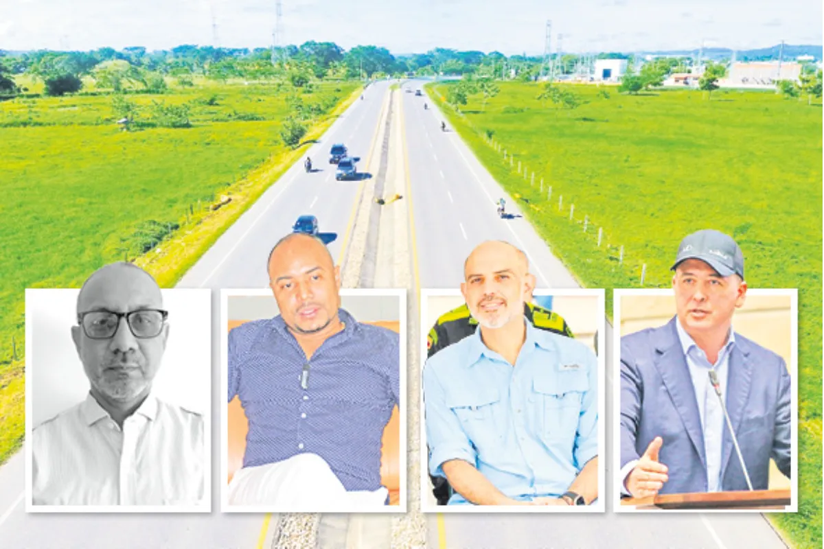 Petro quiere 'castigar' a Córdoba con más impuestos