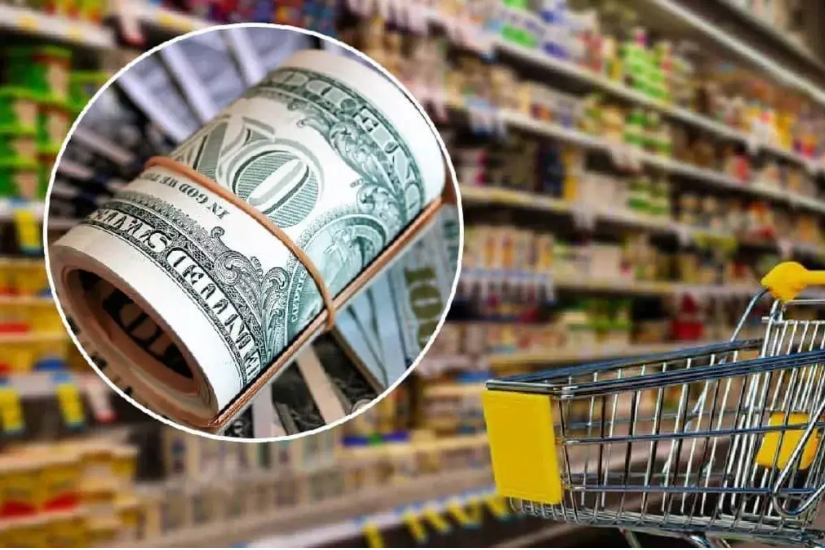Cae el dólar: productos podrían bajar de precio