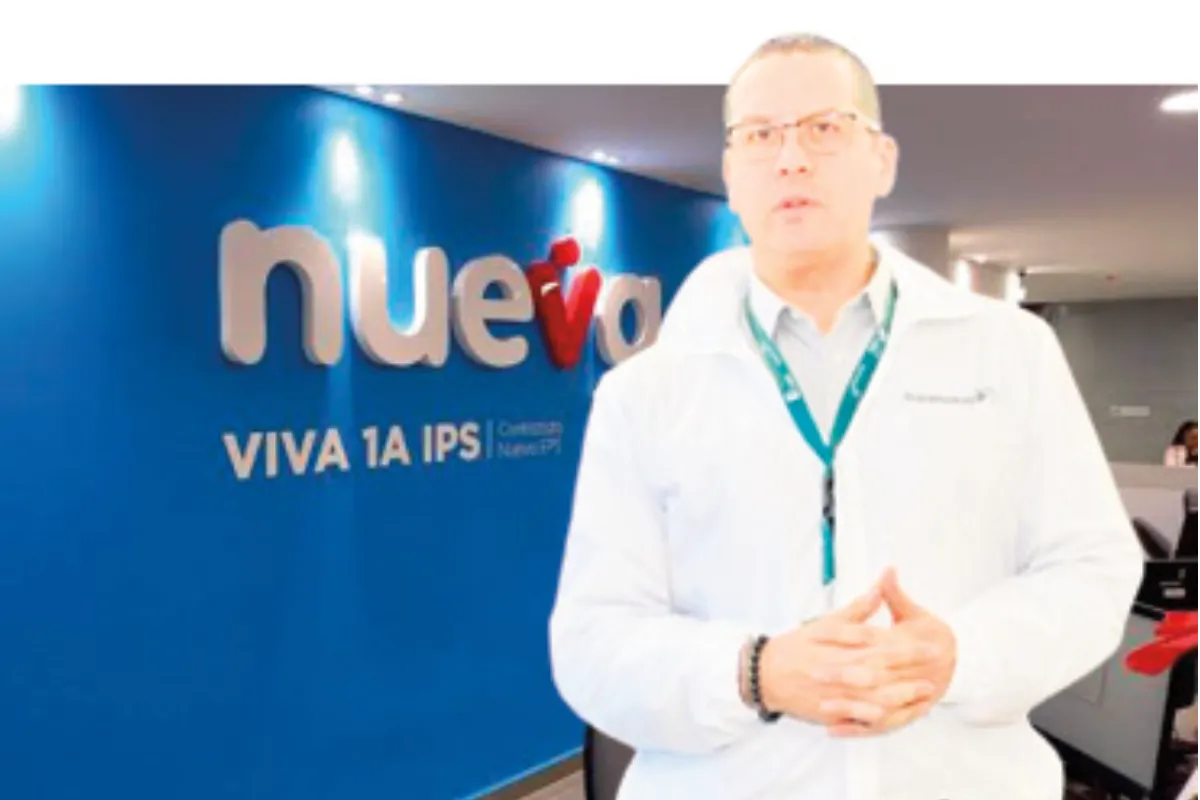 En este gobierno la Nueva EPS enredó $12 billones