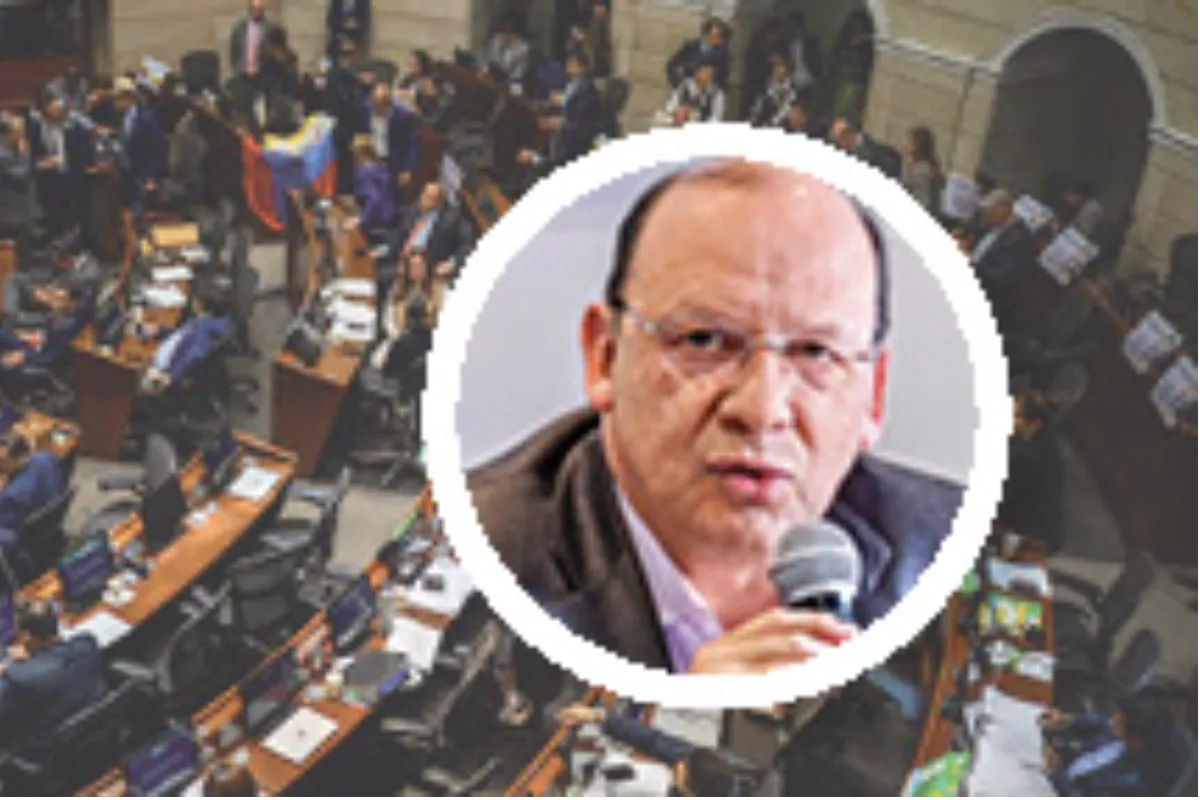 Presupuesto por decreto, 'dictadura fiscal'