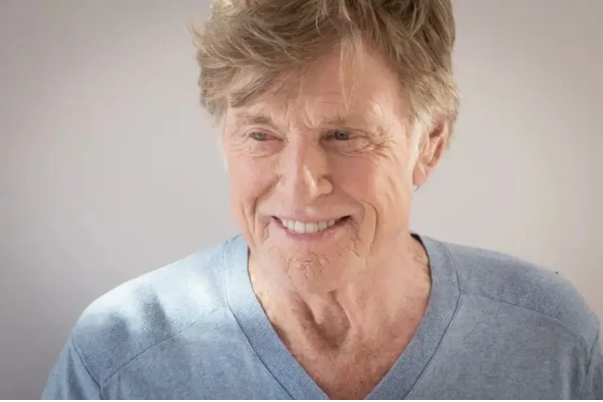 Fallece Robert Redford, leyenda de Hollywood, a los 89 años