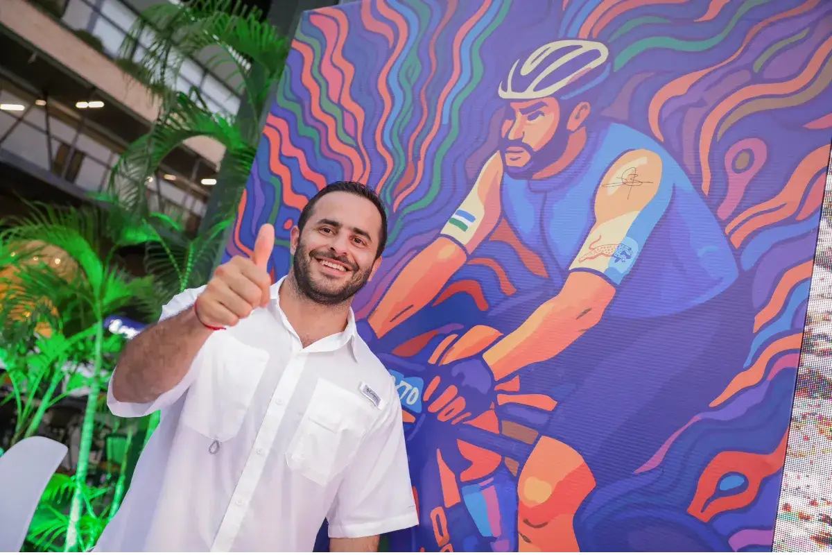 Turismo está imparable: Zuleta