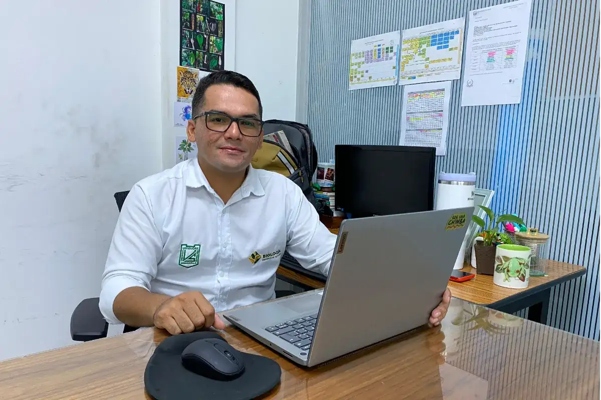 Biología, el programa de Unisucre con más de 30 años de excelencia académica