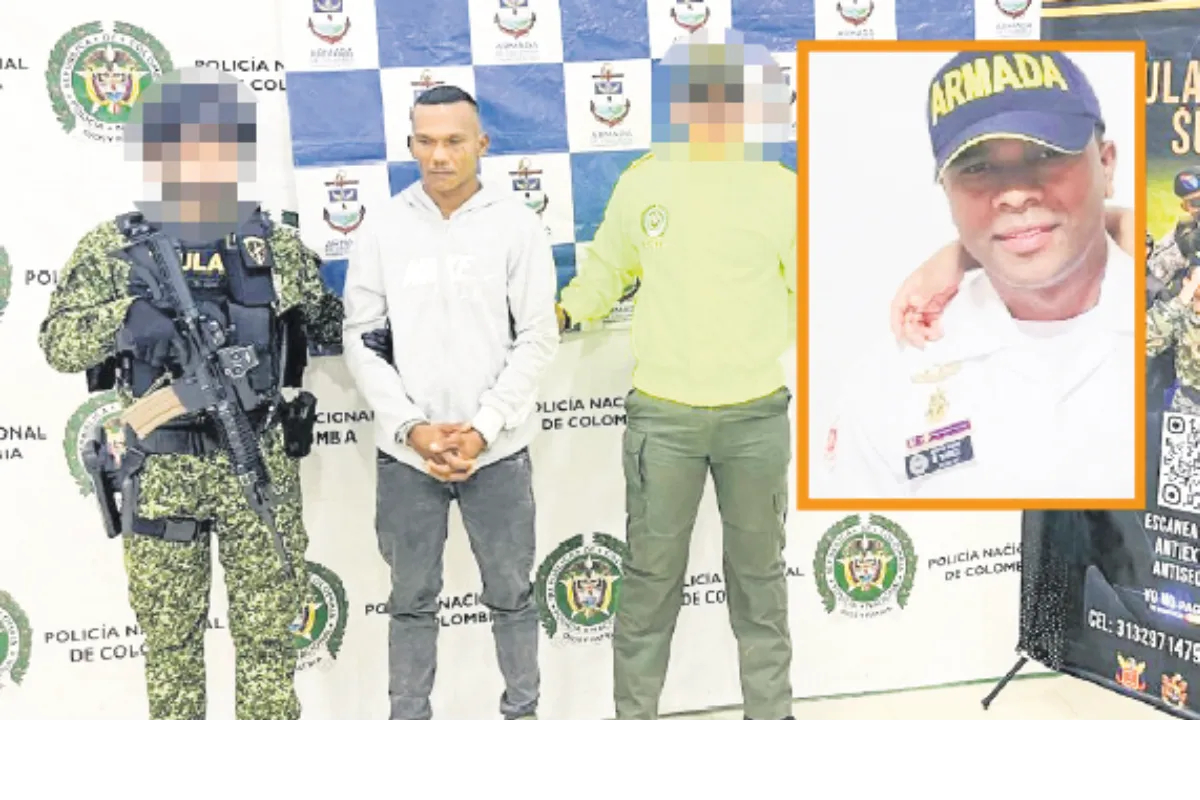 Santucho estaría detrás del atentado al sargento
