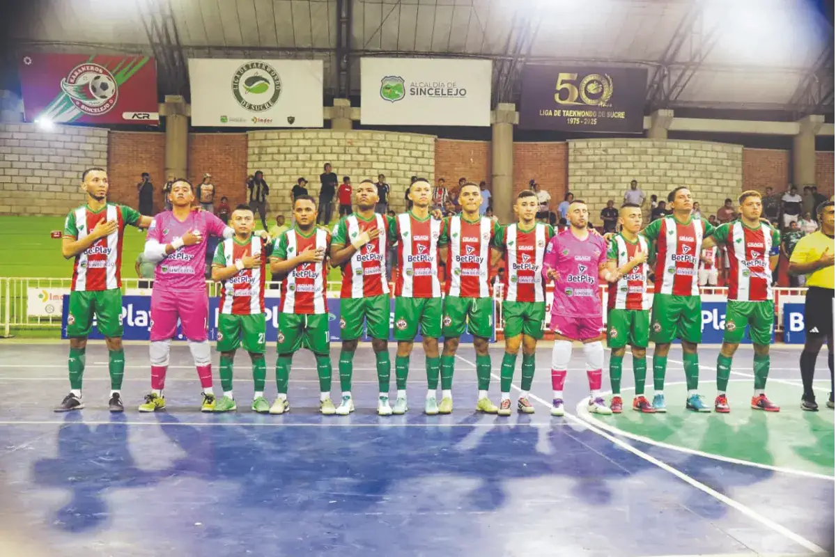 Sabaneros jugará partido clave por la clasificación en casa
