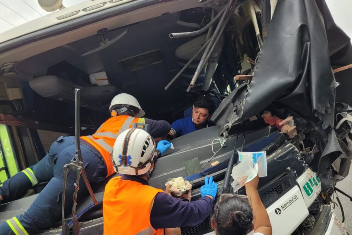 Cordobesa murió en accidente