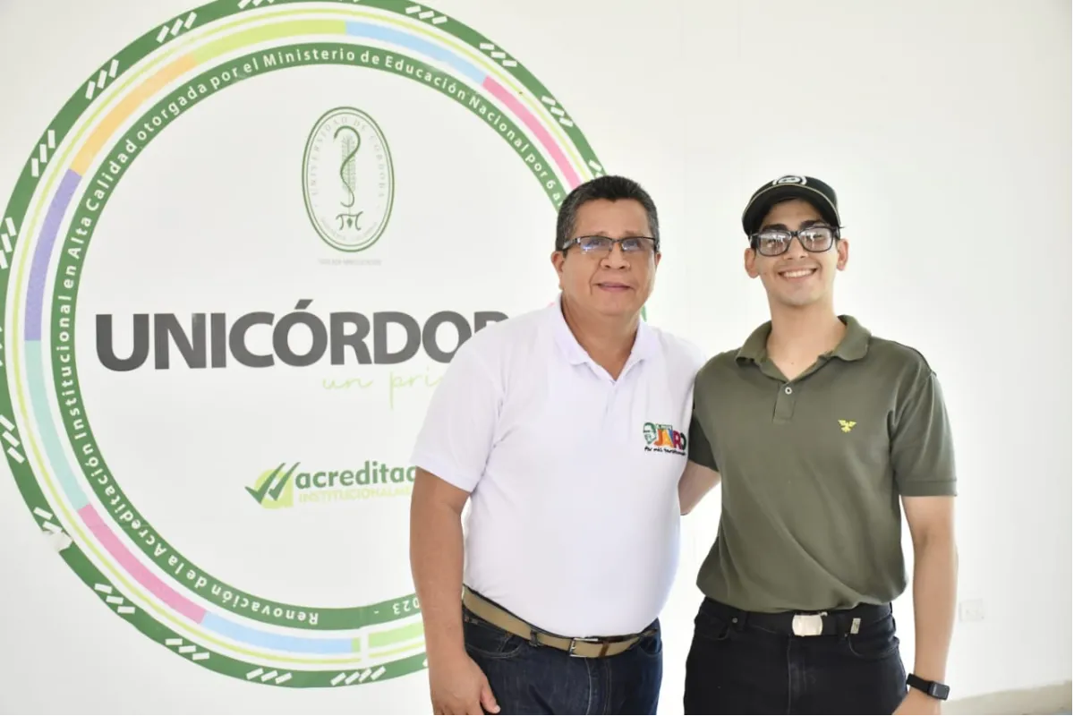 Estudiante de Unicor diseña software para atención en restaurantes