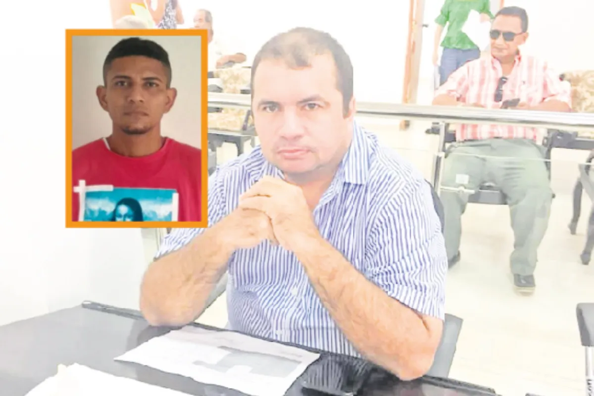 Habría asesinado a tres, entre ellos a Édgar Garay, 'el rey de los perfiles falsos’