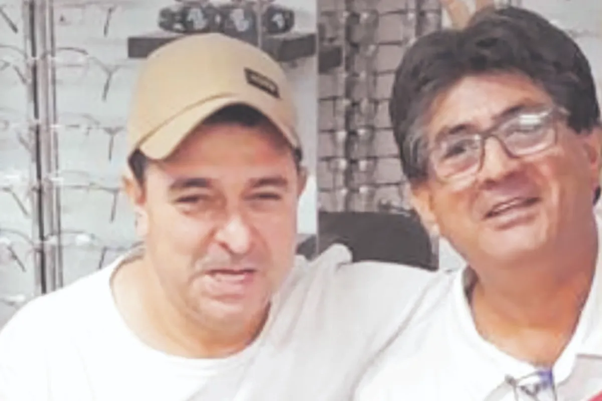 Crimen de comerciantes se habría dado por el no pago de extorsión: Policía