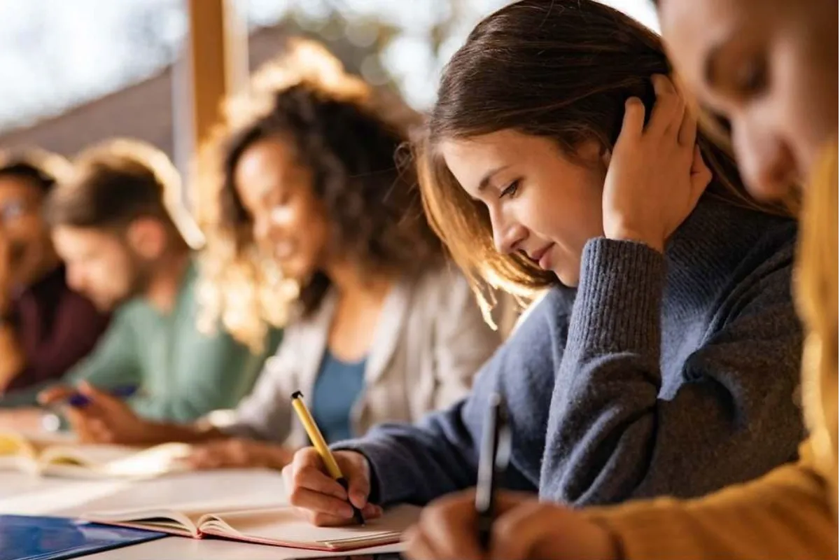 De la secundaria a la U: cómo elegir la carrera ideal