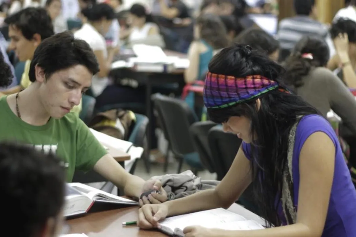Crecimiento de la oferta académica en la región