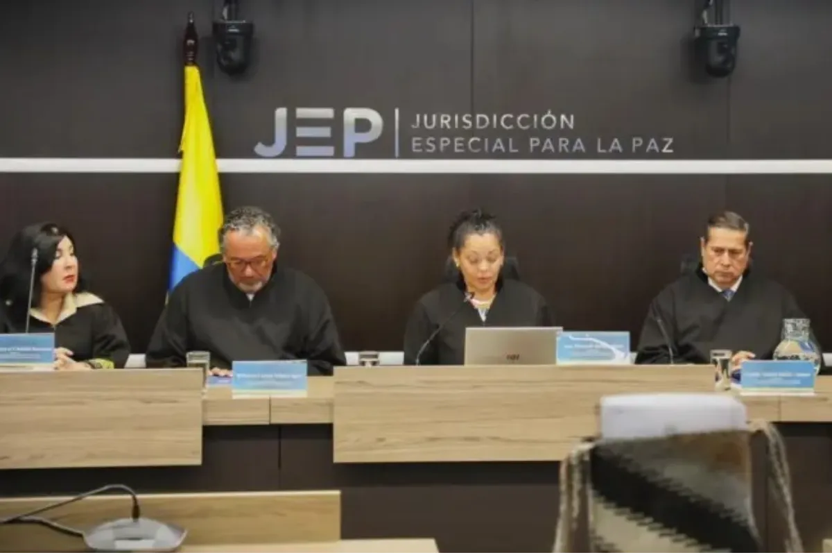 JEP sentencia a 12 militares por falsos positivos en el Caribe