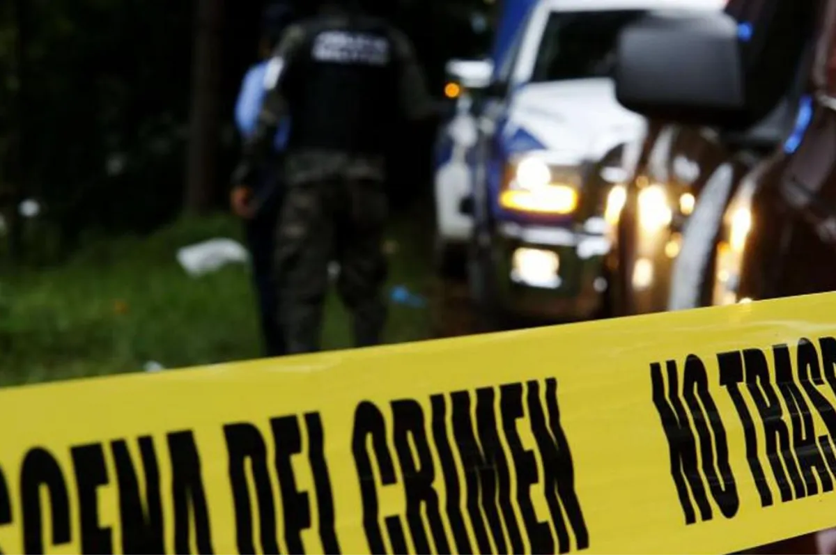 Ataque armado en La Buitrera, sur de Cali.