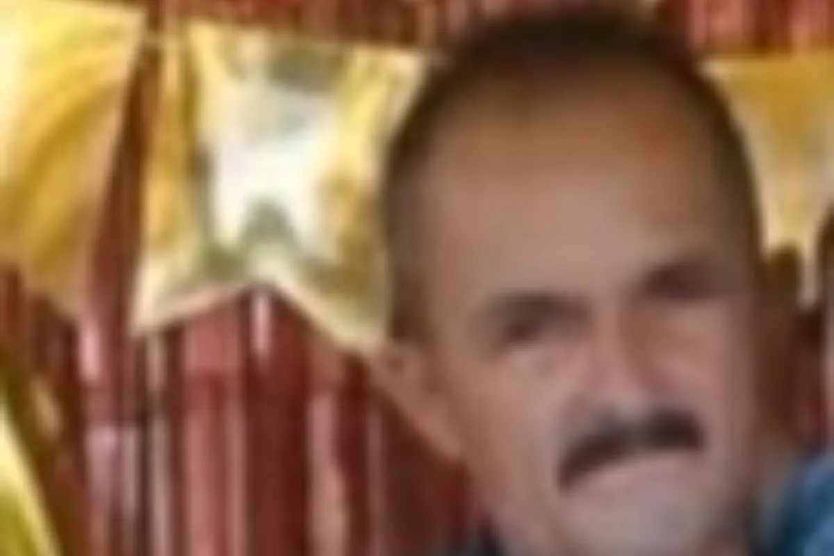Hallan a hombre sin vida estaba colgado y con heridas