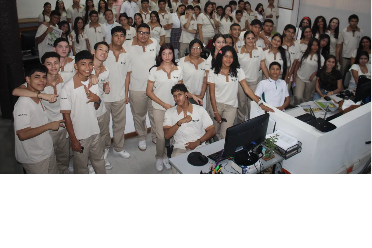 El Meridiano celebra la Gran Feria de Educación Superior