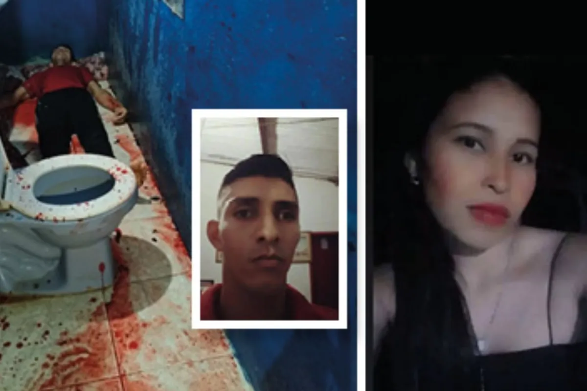 Feminicida directo a la cárcel