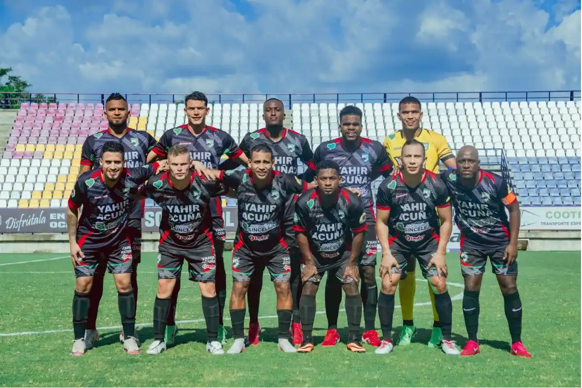 Primera C, la categoría aficionada que acerca a Sucre al fútbol de alto nivel