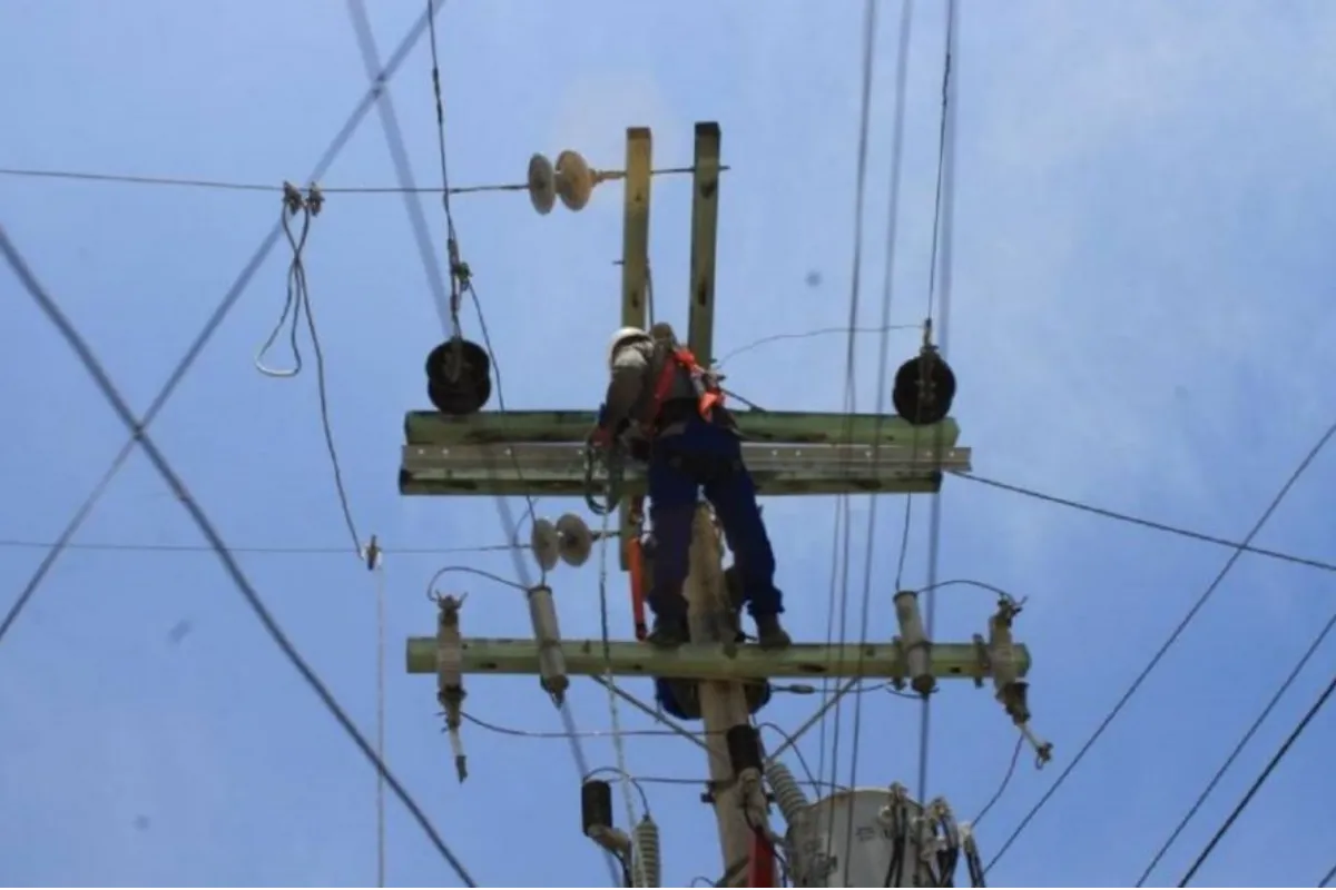 Cortes de energía en sectores de Sincelejo