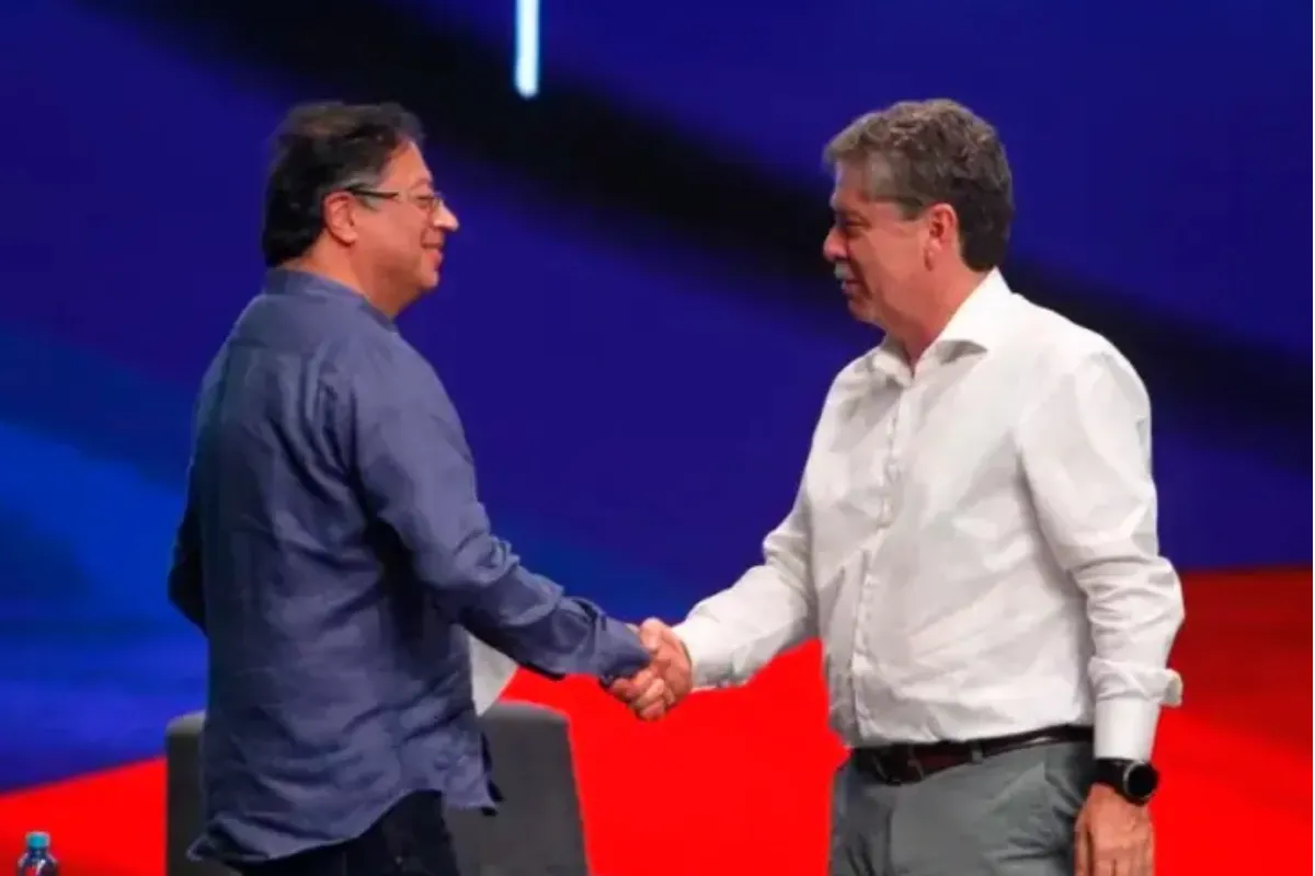 Petro se pasó y perdió con la Andi