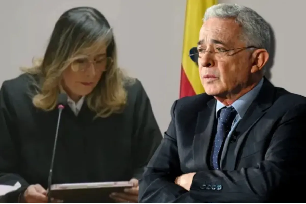 "Otra tutela que pierde jueza Sandra Heredia; algo hizo mal": Granados