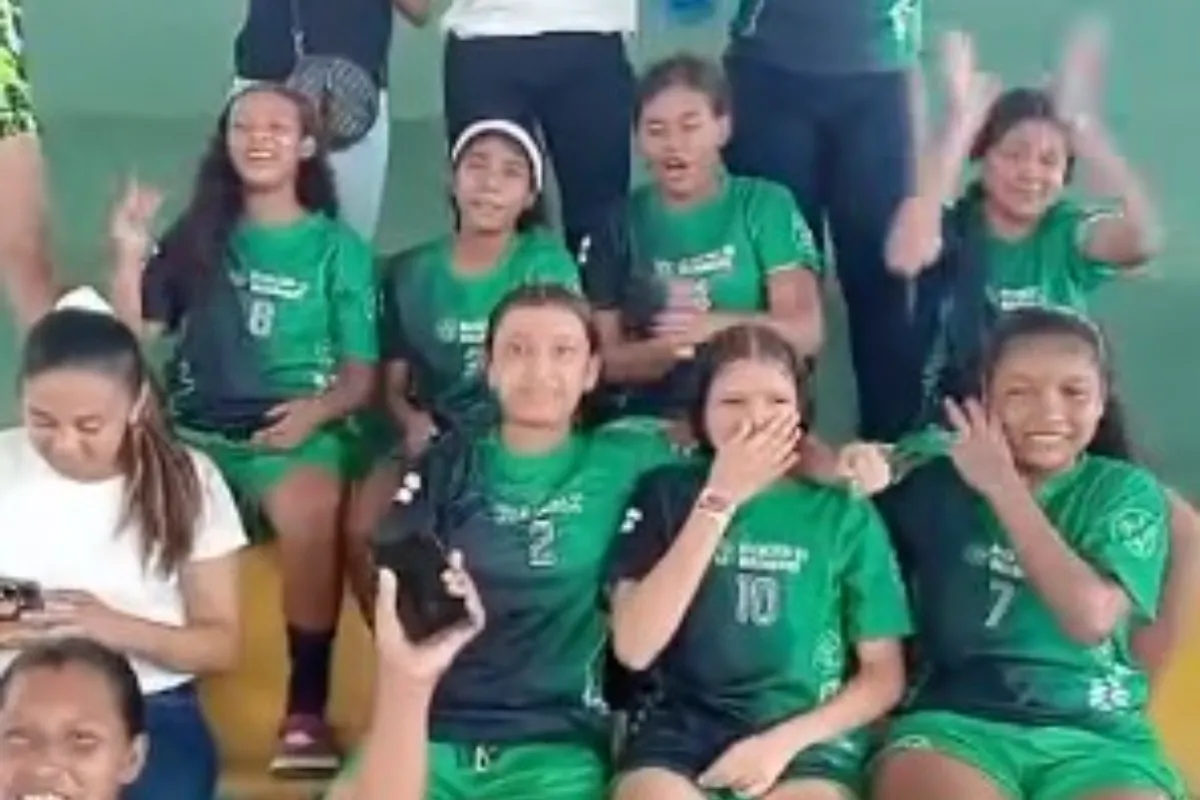 MAO, campeón en fútbol sala
