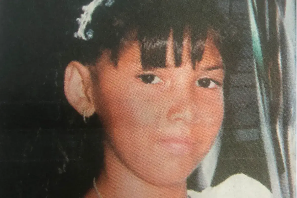 Mayerlis Blanco Español: aumentan los esfuerzos de búsqueda de la niña desaparecida en Sucre